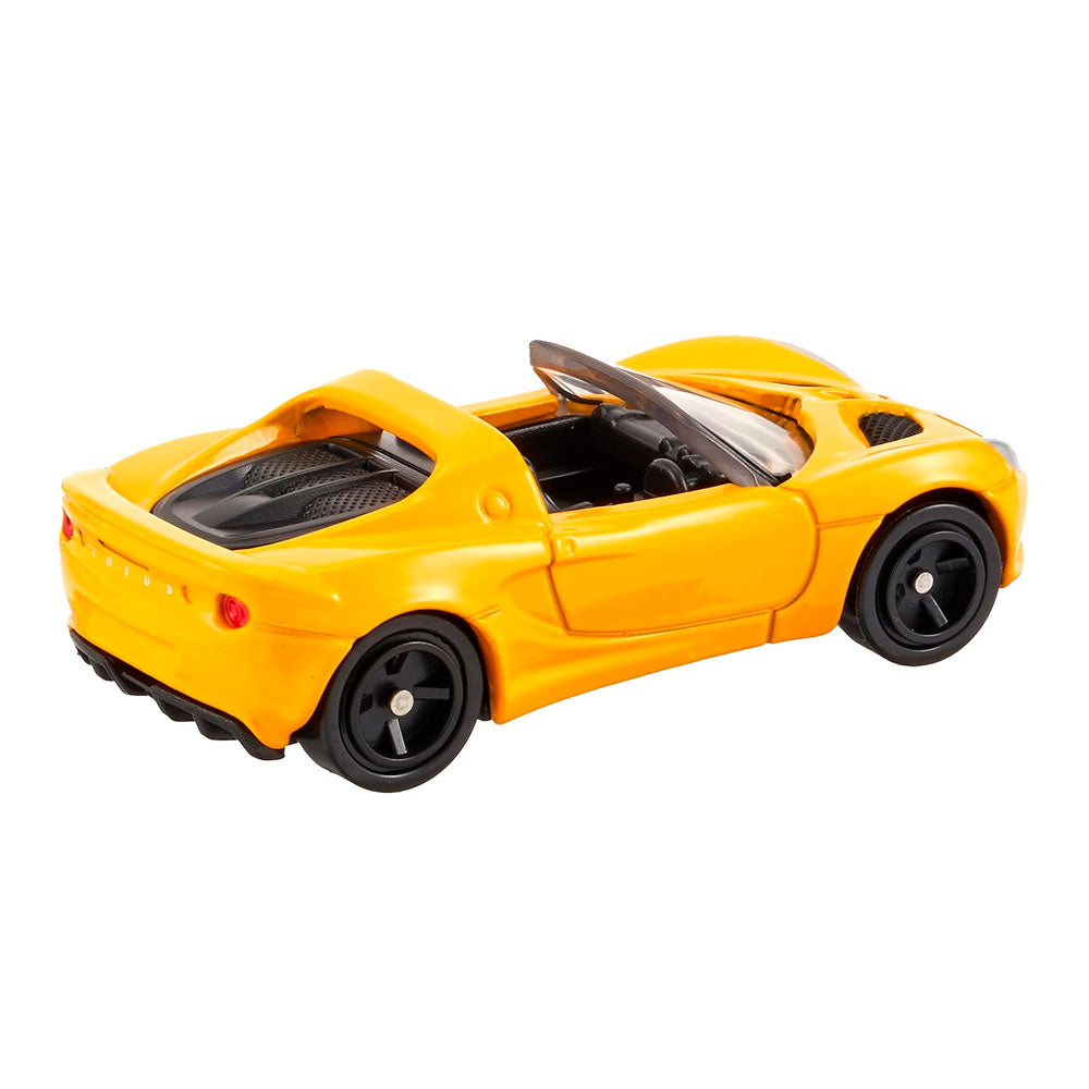 TOMICA PREMIUM LOTUS ELISE SPORT 220 II NO.72 TOMICA PREMIUM LOTUS ELISE SPORT 220 II NO.72